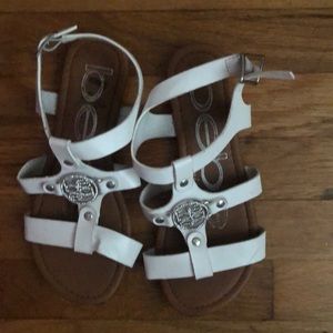 Cute never worn Bebe Sandler